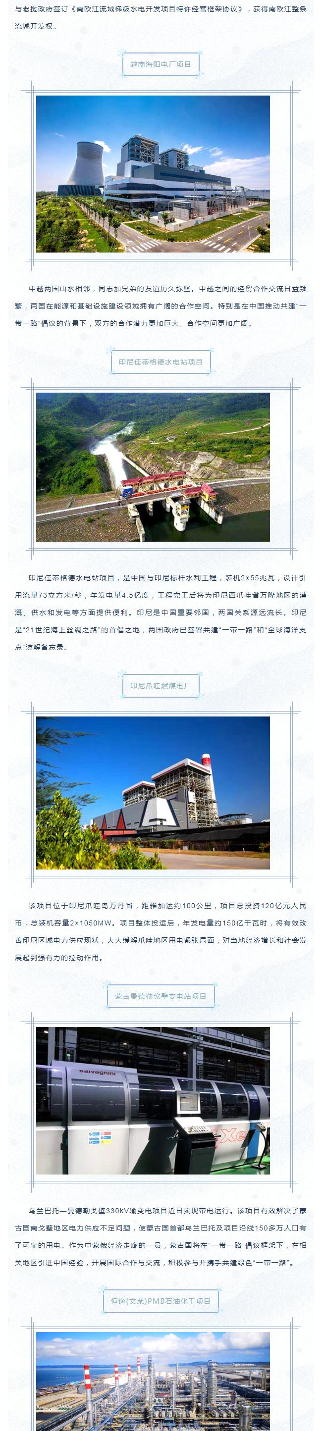 202042392656103響應“一帶一路”倡議 布局開發海外市場——賽格優質出口項目集錦!_3